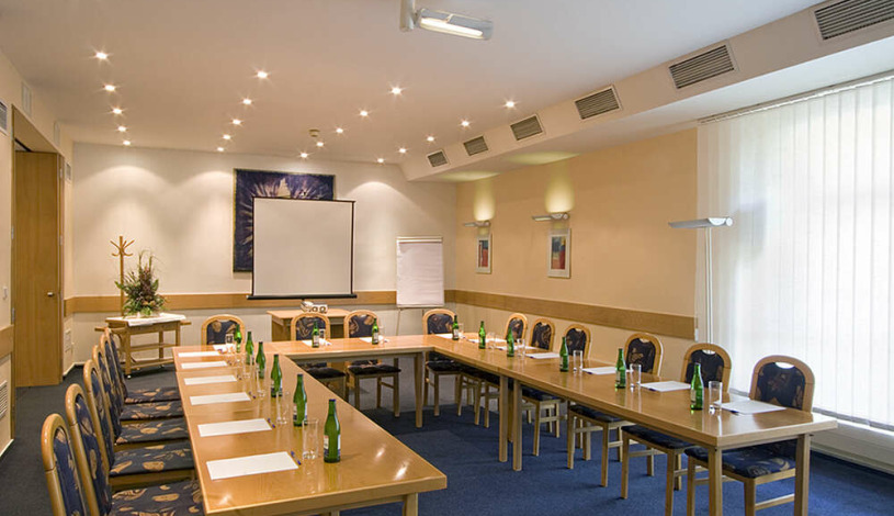 Hotel Černigov Hradec Králové